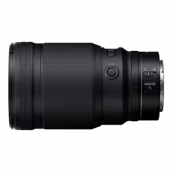 Nikon NIKKOR Z 50 mm 1:1,2 S SLR Noir