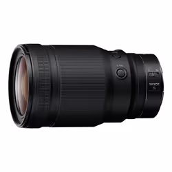 Nikon NIKKOR Z 50 mm 1:1,2 S SLR Noir - Vue supplémentaire 4