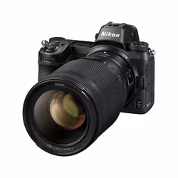 Nikon NIKKOR Z 50 mm 1:1,2 S SLR Noir - Vue supplémentaire 5
