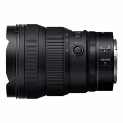 Nikon NIKKOR Z 14-24 mm f/2.8 S, 16/11, 14 - 24 mm, Nikon Z, Auto focus