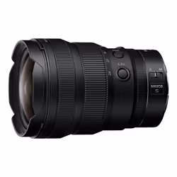Nikon NIKKOR Z 14-24 mm f/2.8 S SLR Noir