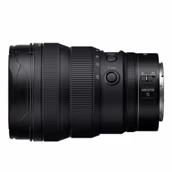 Nikon NIKKOR Z 14-24 mm f/2.8 S SLR Noir - Vue supplémentaire 5