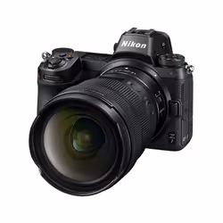 Nikon NIKKOR Z 14-24 mm f/2.8 S SLR Noir - Vue supplémentaire 6