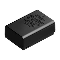 Nikon EN-EL25 Lithium-Ion (Li-Ion) 1120 mAh