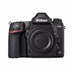 Nikon D780