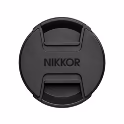 Nikon JMD01101, Noir, Caméra Numérique, NIKKOR Z 24-50mm f/4-6.3, 5,2 cm