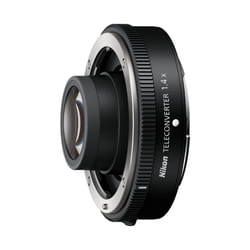 Nikon Z TC-1.4x MILC Noir