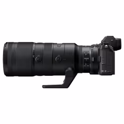 Nikon Z TC-1.4x MILC Noir