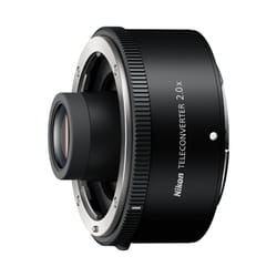 Nikon Z TC-2.0x MILC Noir