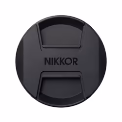 Nikon LC-Z14-24, Noir, Caméra Numérique, NIKKOR Z 14-24mm f/2.8 S, 8,85 cm