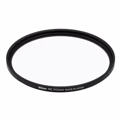 Nikon Filtre couleur neutre 112 mm, 11,2 cm, Filtre de caméra de densité neutre, 1 pièce(s)