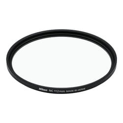 Nikon Filtre couleur neutre 112 mm