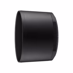 Nikon HB-99, 10,5 cm, Rond, Noir
