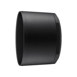 Nikon HB-99 10,5 cm Rond Noir