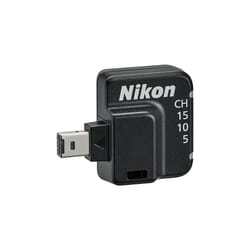Nikon WR-R11b commande à distance de caméra RF sans fil