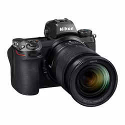 Nikon Z 7II MILC 45,7 MP CMOS 8256 x 5504 pixels Noir - Vue supplémentaire 11