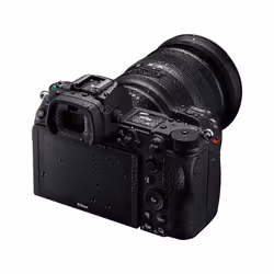Nikon Z 7II MILC 45,7 MP CMOS 8256 x 5504 pixels Noir - Vue supplémentaire 13