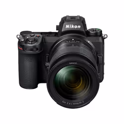 Nikon Z 7II MILC 45,7 MP CMOS 8256 x 5504 pixels Noir - Vue supplémentaire 14