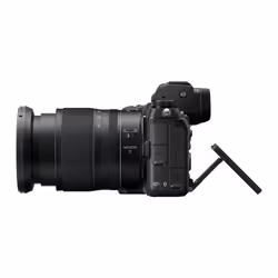 Nikon Z 7II MILC 45,7 MP CMOS 8256 x 5504 pixels Noir - Vue supplémentaire 16