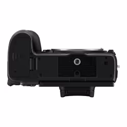 Nikon Z 7II MILC 45,7 MP CMOS 8256 x 5504 pixels Noir - Vue supplémentaire 5