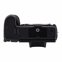 Nikon Z 6II MILC 24,5 MP CMOS 6048 x 4024 pixels Noir - Vue supplémentaire 5