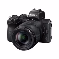 Nikon DX 18-140MM F/3.5-6.3 VR SLR Objectif standard Noir