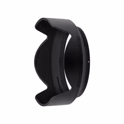 Nikon HB-101, 14 cm, Rond, Noir