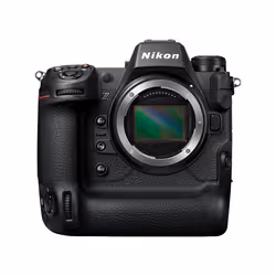 Nikon Z 9