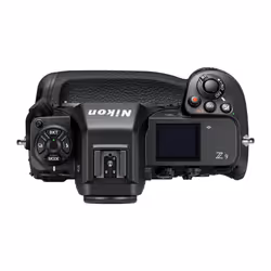 Nikon Z 9 Boîtier MILC 45,7 MP CMOS 8256 x 5504 pixels Noir - Vue supplémentaire 6