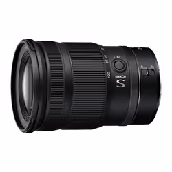 Nikon NIKKOR Z 24-120mm f/4 S, Ultra téléobjectif zoom, 16/13, 24 - 120 mm, Nikon Z, Auto focus