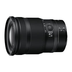 Nikon NIKKOR Z 24-120mm f/4 S MILC/SLR Ultra téléobjectif zoom Noir