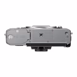 Nikon Z fc + 28 SE-kit MILC 20,9 MP CMOS 5568 x 3712 pixels Noir, Argent - Vue supplémentaire 5