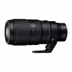 Nikon NIKKOR Z 100-400mm f/4.5-5.6 VR S, Objectif super téléobjectif, 25/20, 100 - 400 mm, Nikon Z, Auto focus
