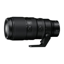 Nikon NIKKOR Z 100-400mm f/4.5-5.6 VR S MILC/SLR Objectif super téléobjectif Noir