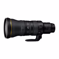 Nikon NIKKOR Z 400 mm 1:2.8 TC VR S, Objectif super téléobjectif, 25/19, Nikon Z, Auto focus