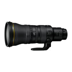 Nikon NIKKOR Z 400 mm 1:2.8 TC VR S MILC Objectif super téléobjectif Noir