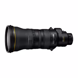 Nikon NIKKOR Z 400 mm 1:2.8 TC VR S MILC Objectif super téléobjectif Noir
