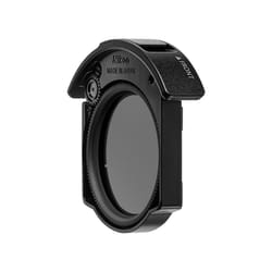 Nikon C-PL460 Filtre de caméra polarisant circulaire 4,6 cm