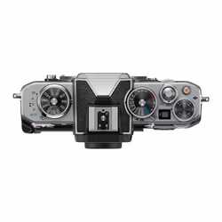 Nikon Z fc Vlogger Kit MILC 20,9 MP CMOS 5568 x 3712 pixels Noir, Argent