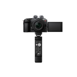 Nikon Z 30 Vlogger Kit MILC 20,9 MP CMOS 5568 x 3712 pixels Noir