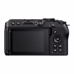 Nikon Z 30 Vlogger Kit MILC 20,9 MP CMOS 5568 x 3712 pixels Noir