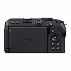 Nikon Z 30 Vlogger Kit MILC 20,9 MP CMOS 5568 x 3712 pixels Noir
