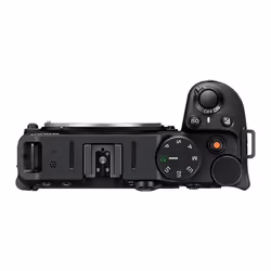 Nikon Z 30 Vlogger Kit MILC 20,9 MP CMOS 5568 x 3712 pixels Noir - Vue supplémentaire 5