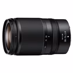 Nikon NIKKOR Z 28-75mm f/2.8 MILC Objectif zoom standard Noir