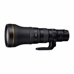 Nikon NIKKOR Z 800mm f/6.3 VR S, Objectif super téléobjectif, 22/14, Nikon Z, Auto focus