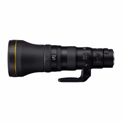 Nikon NIKKOR Z 800mm f/6.3 VR S MILC Objectif super téléobjectif Noir