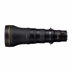 Nikon NIKKOR Z 800mm f/6.3 VR S MILC Objectif super téléobjectif Noir - Vue supplémentaire 4