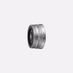 Nikon NIKKOR Z DX 16-50mm f/3.5 6.3 VR SL, Téléobjectif, 9/7, 16 - 50 mm, Stabilisateur d'image, Nikon Z