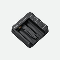 Nikon MH-33 chargeur de batterie Batterie de caméra numérique