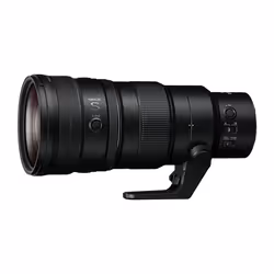Nikon NIKKOR Z 400mm f/4.5 VR S MILC Objectif super téléobjectif Noir
